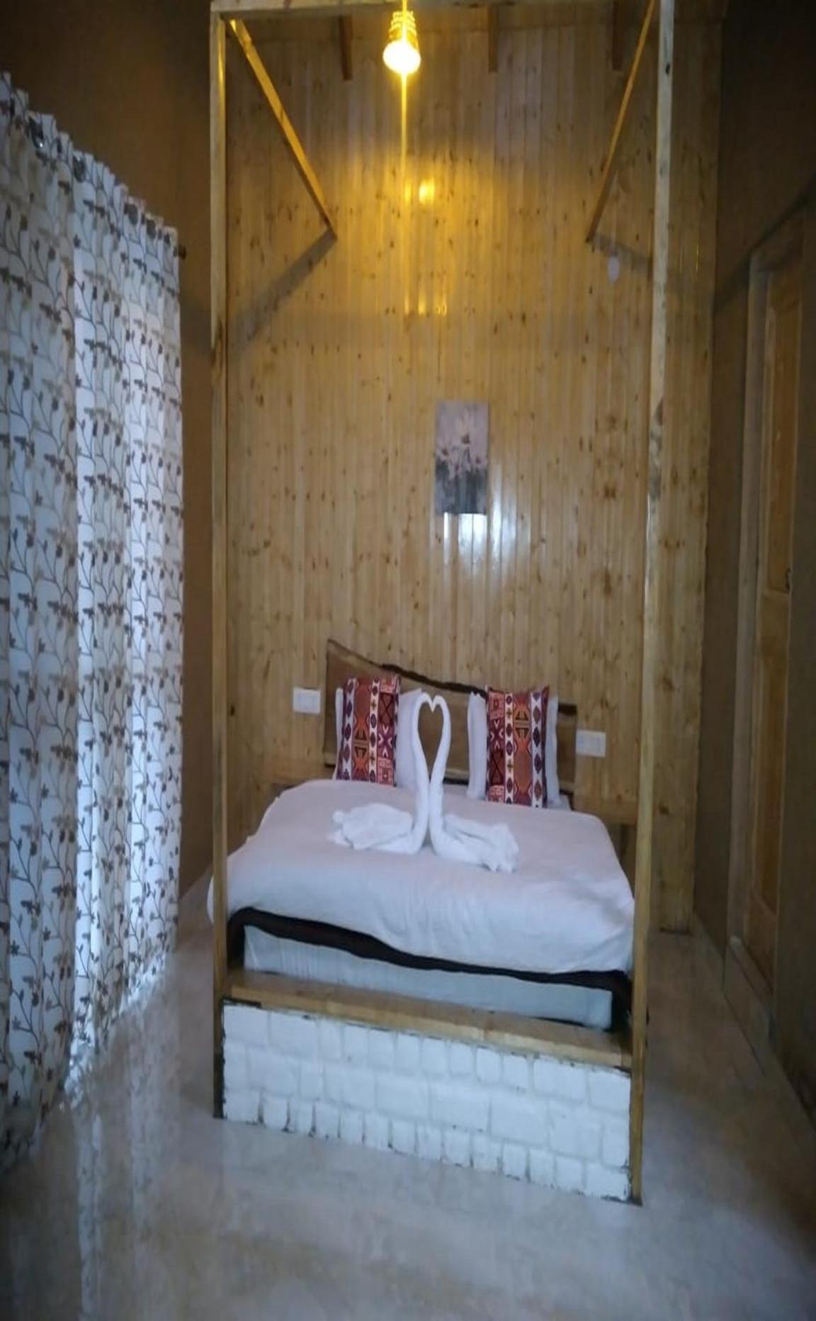 Offbeat Abodes - Tirthan Valley Banjār Eksteriør bilde