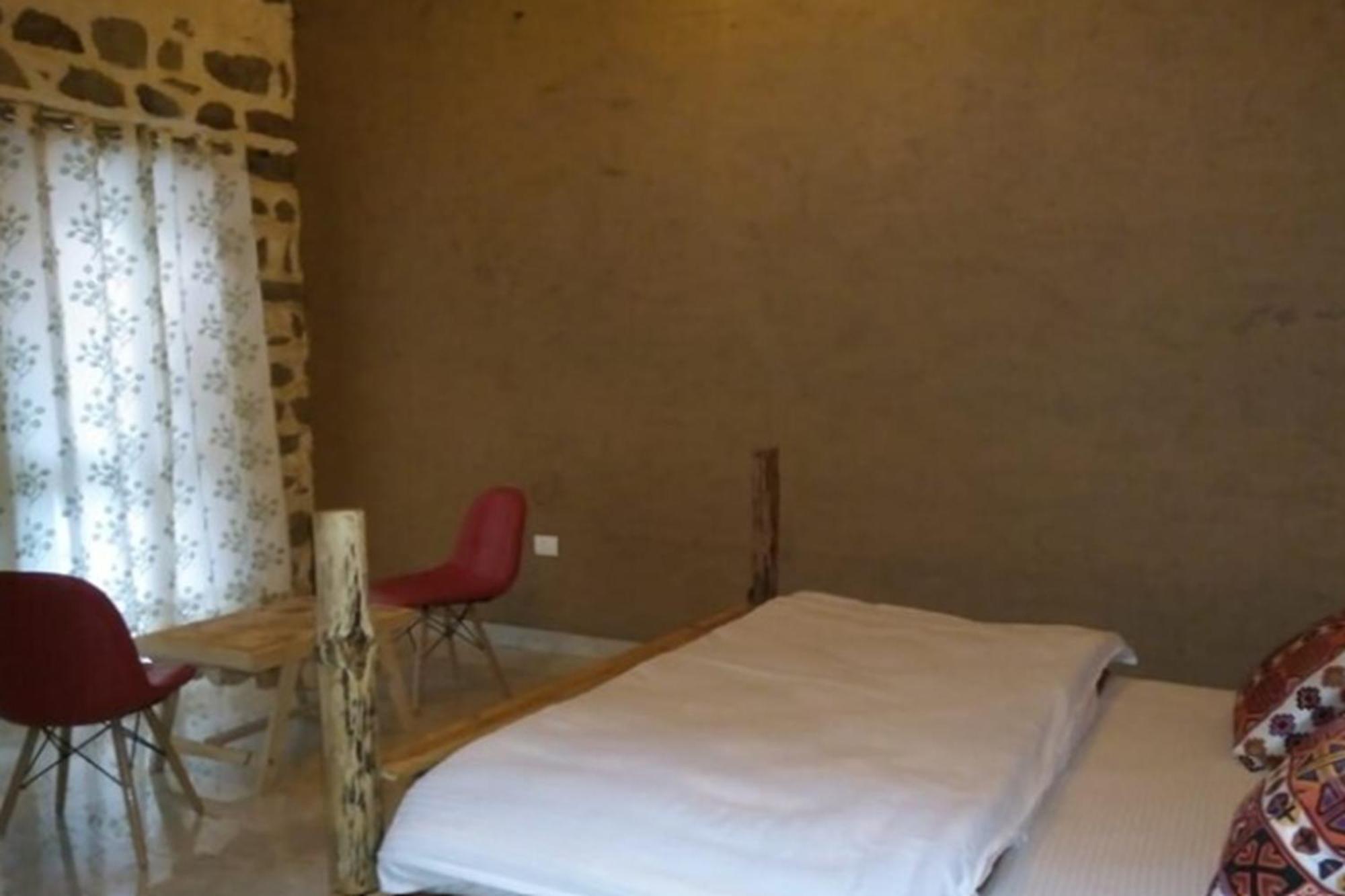 Offbeat Abodes - Tirthan Valley Banjār Eksteriør bilde